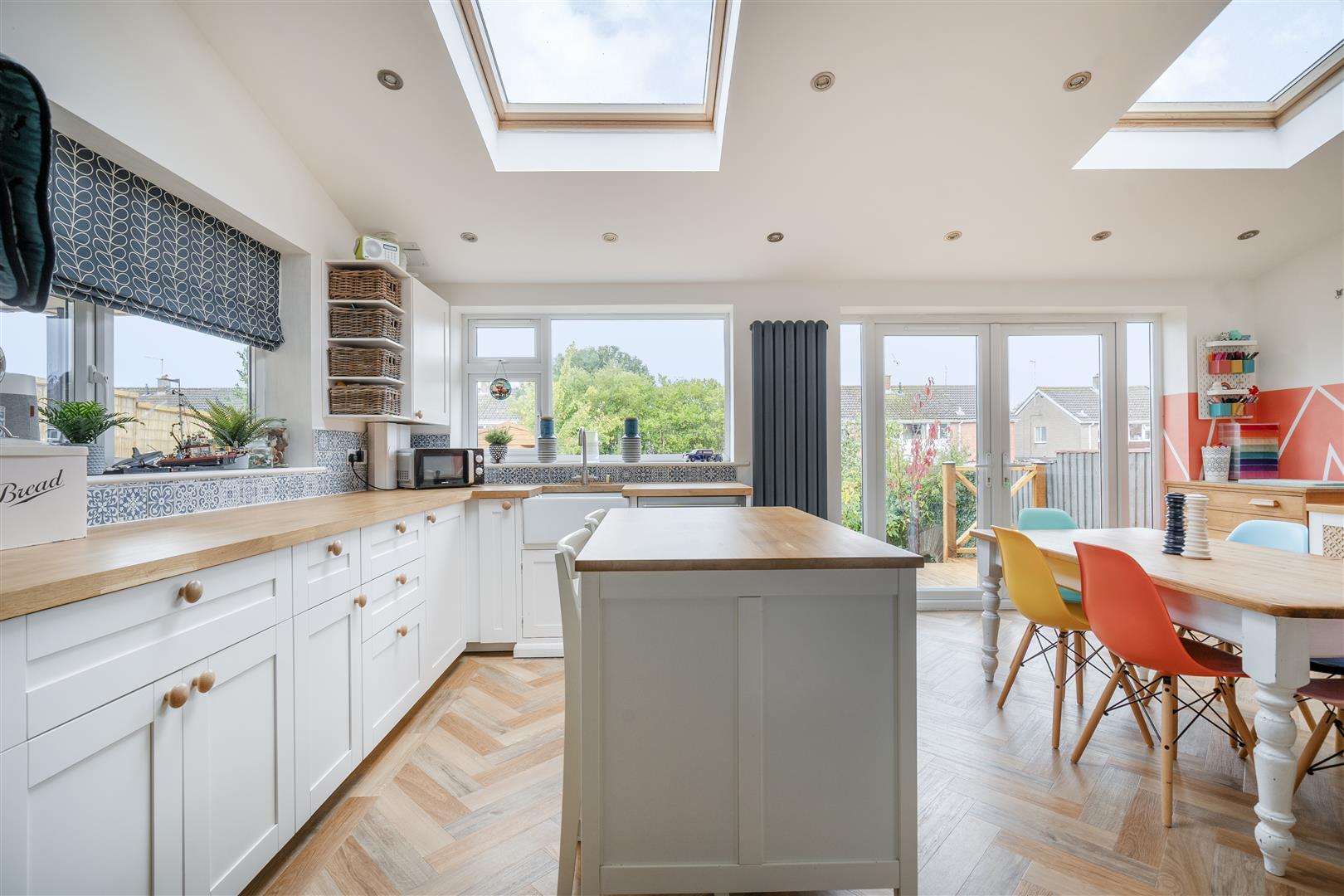 Hardens Mead, Chippenham